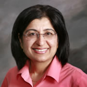Dr. Deepti Mehra