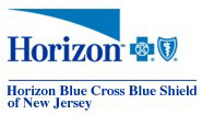 Horizon Blue Cross Blue Shield - Accepted Insurance Little Silver Medicine