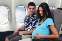 Is It Safe To Fly During Pregnancy