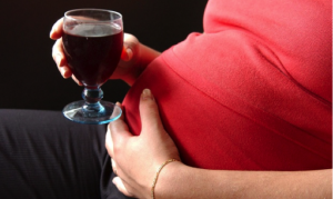 Alcohol During Pregnancy