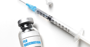 Flu vaccine 2020-2021 season
