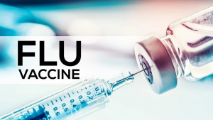 Flu Vaccine 2020-2021 Season