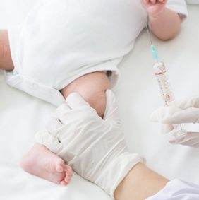 Should I give hepatitis b vaccine to my baby