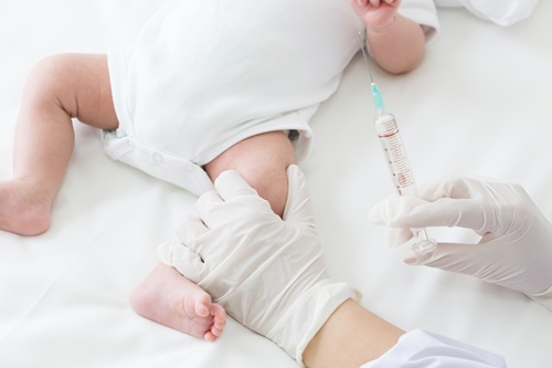 Should I give hepatitis b vaccine to my baby